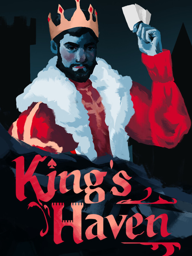 King's Haven cover