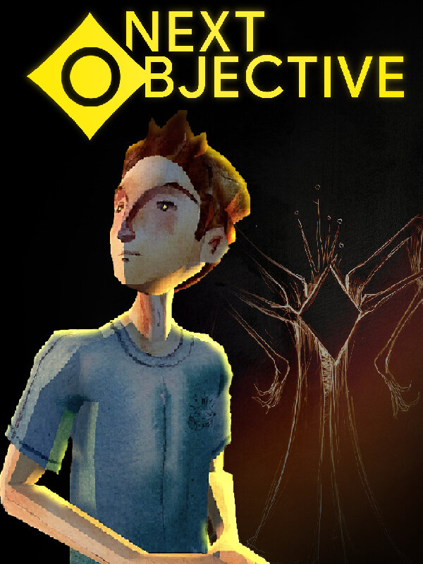 Next Objective cover