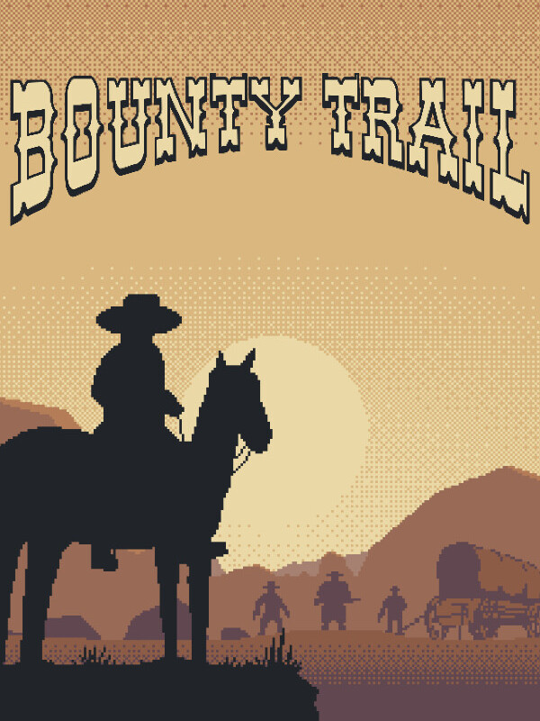 Bounty Trail cover