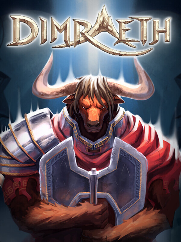 Dimraeth cover