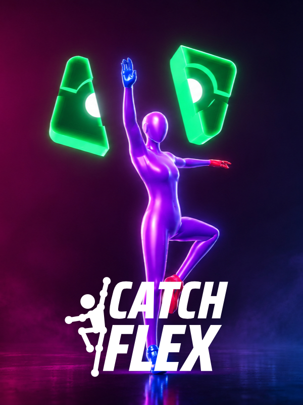 Catch Flex cover