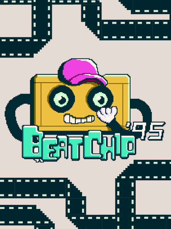 BeatChip '95 cover