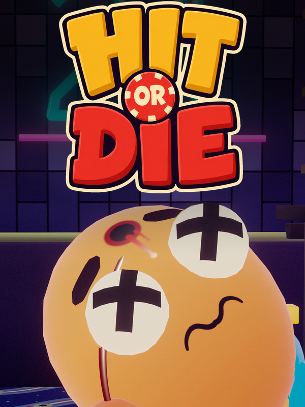 Hit or Die cover