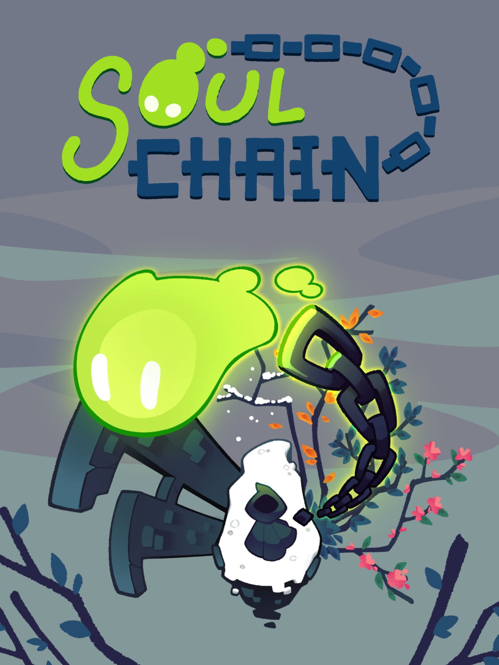 Soulchain cover