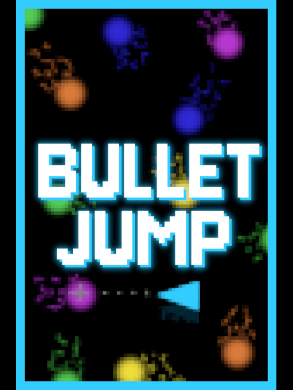 Bulletjump cover