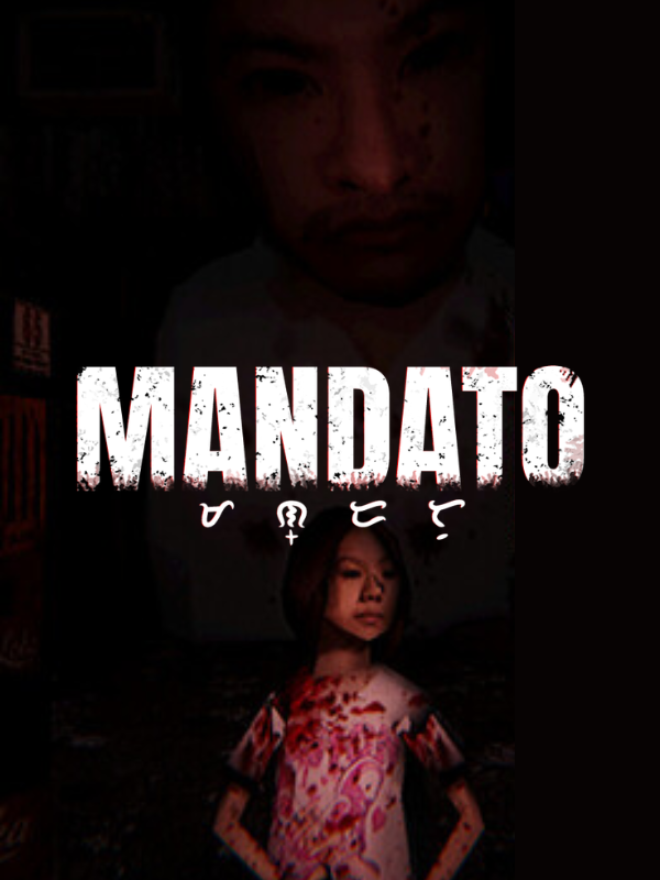 Mandato cover