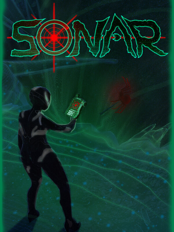 Sonar cover