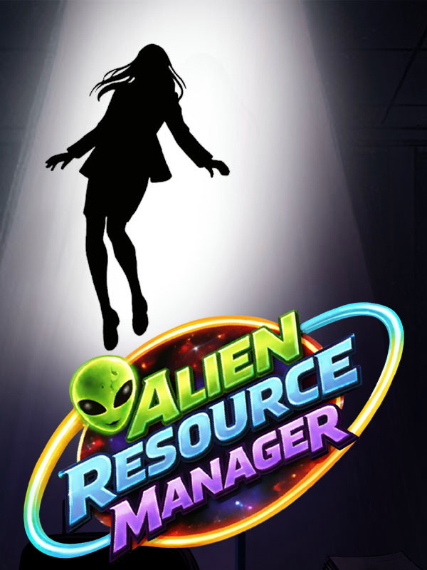 Alien Resource Manager cover