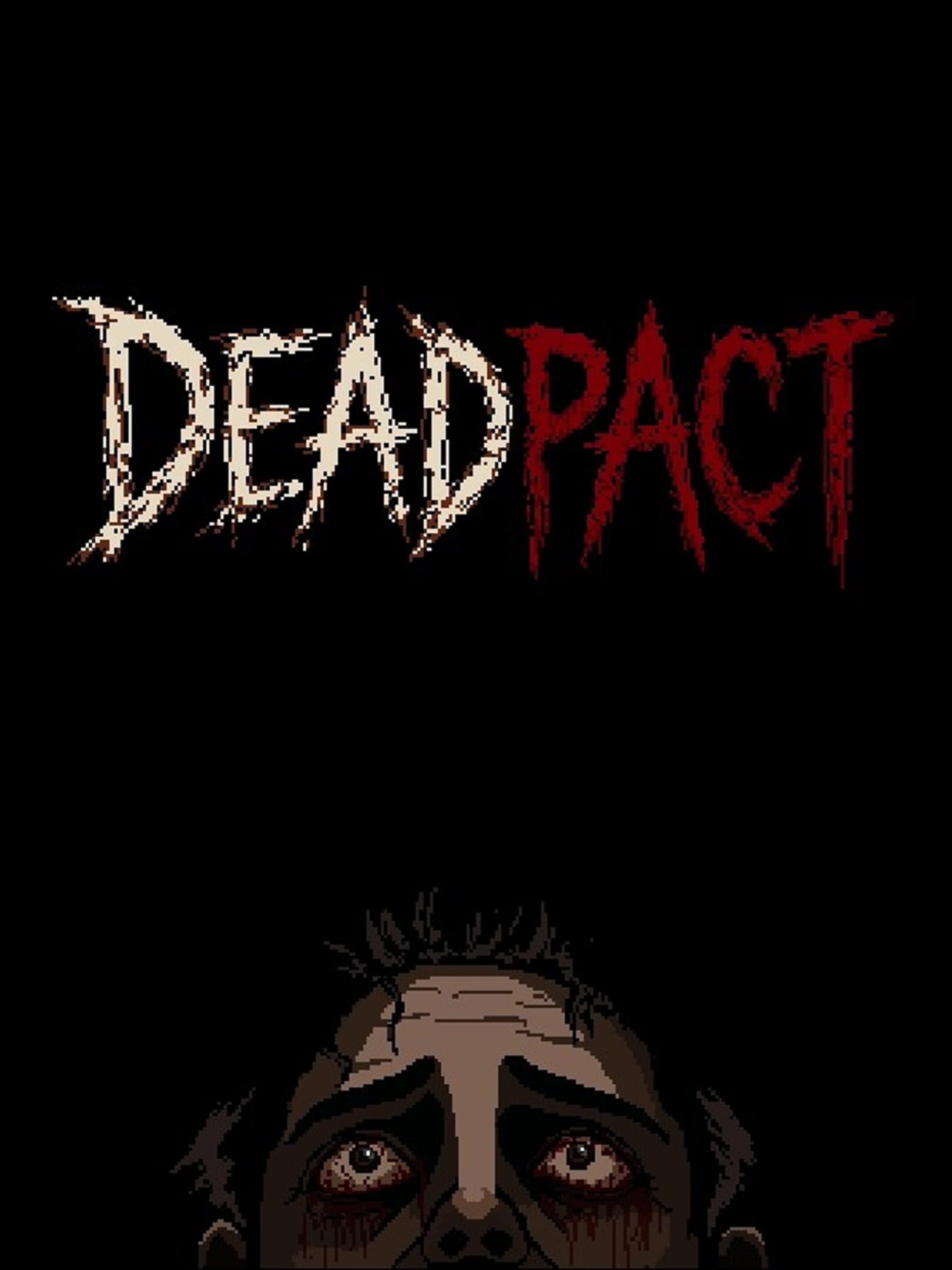 Deadpact cover