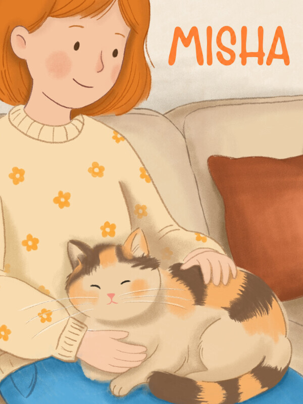Misha cover