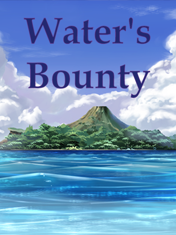 Water's Bounty cover