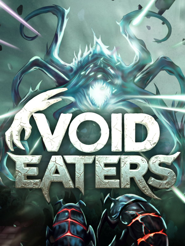 Void Eaters cover