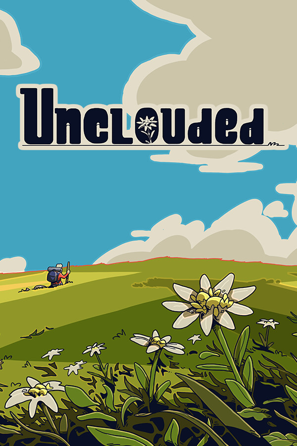 Unclouded cover