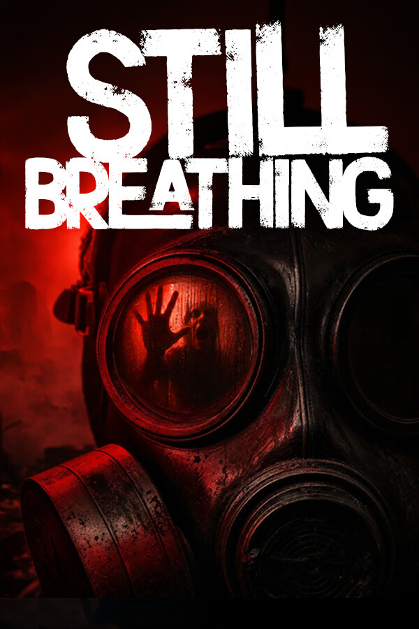 Still Breathing cover