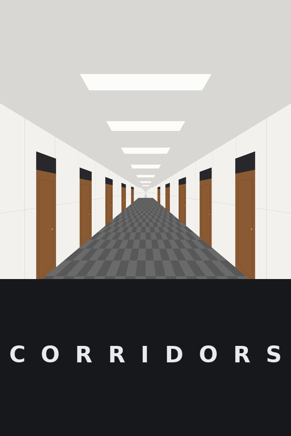 Corridors cover