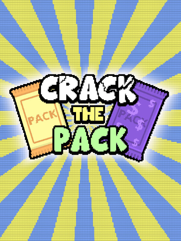 Crack the Pack cover