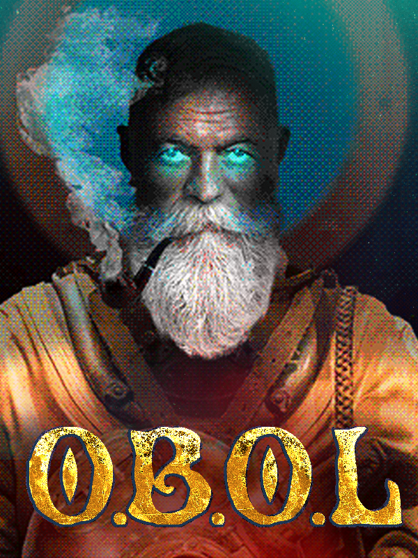 O.B.O.L cover