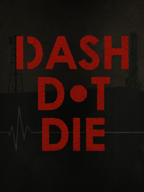 Dash Dot Die cover