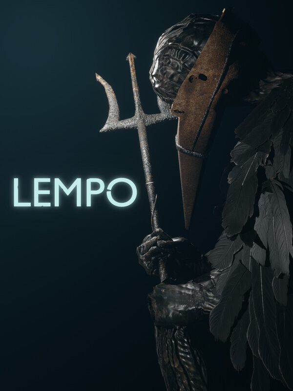 Lempo cover
