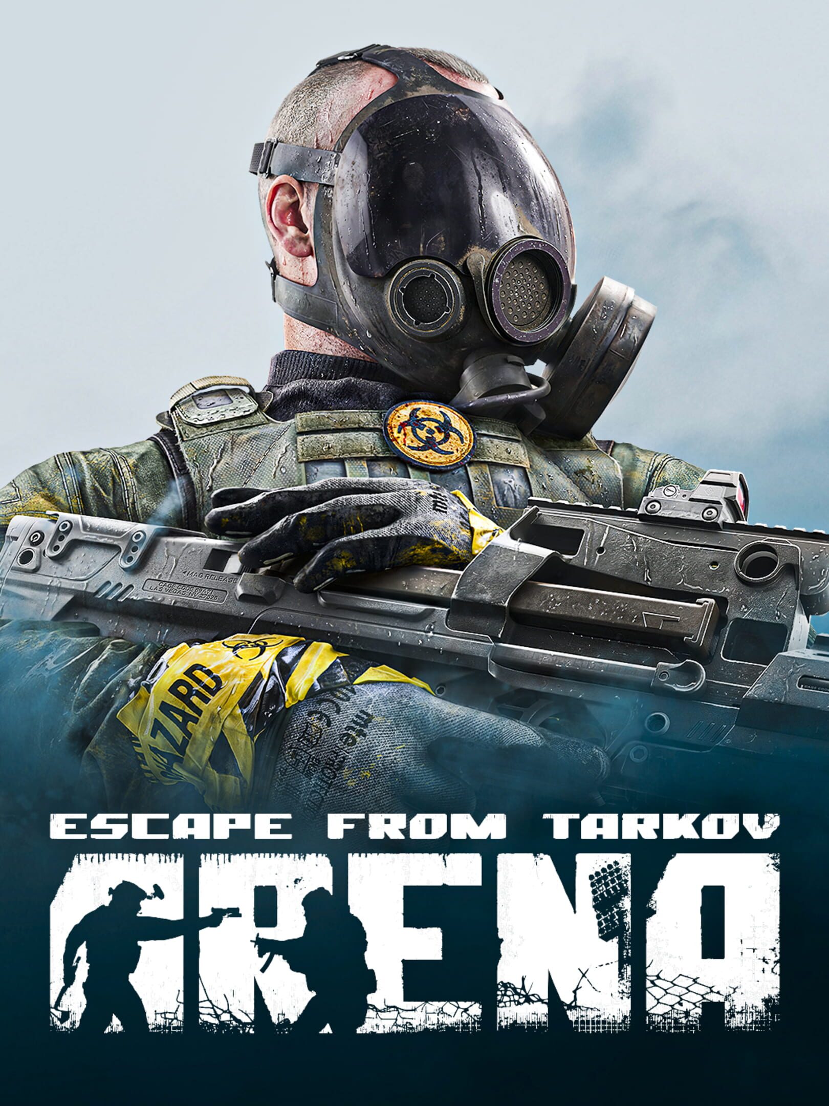 Escape from Tarkov: Arena cover