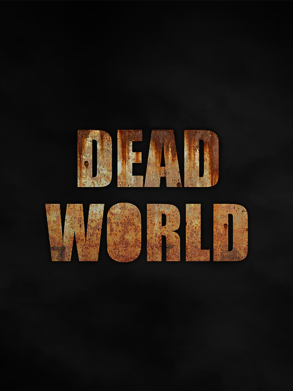 Dead World: La Argentina Muerta cover