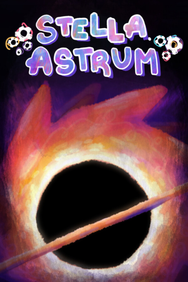 Stella Astrum cover