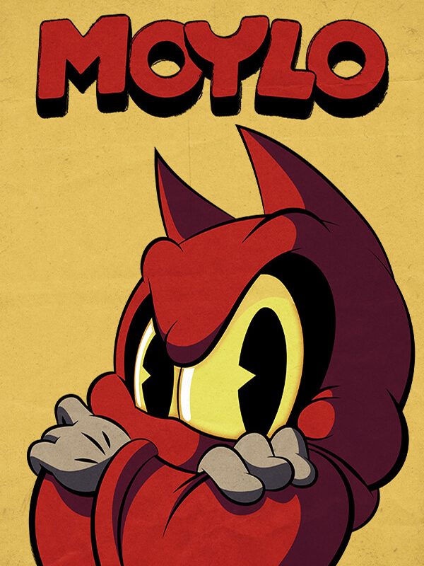 Moylo cover