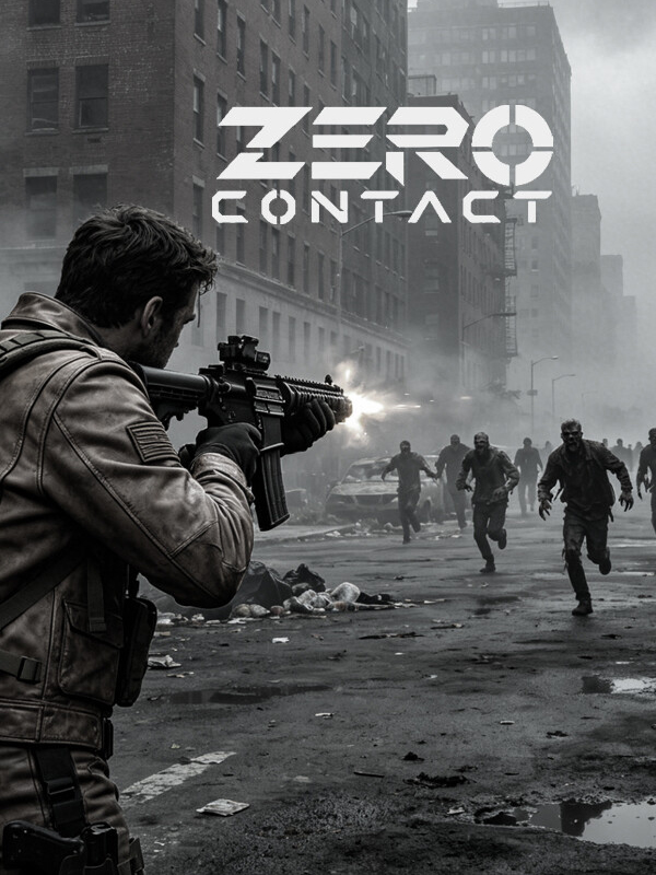 Zero Contact cover