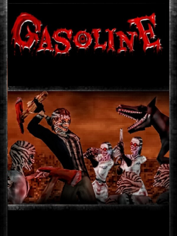 Gasoline cover