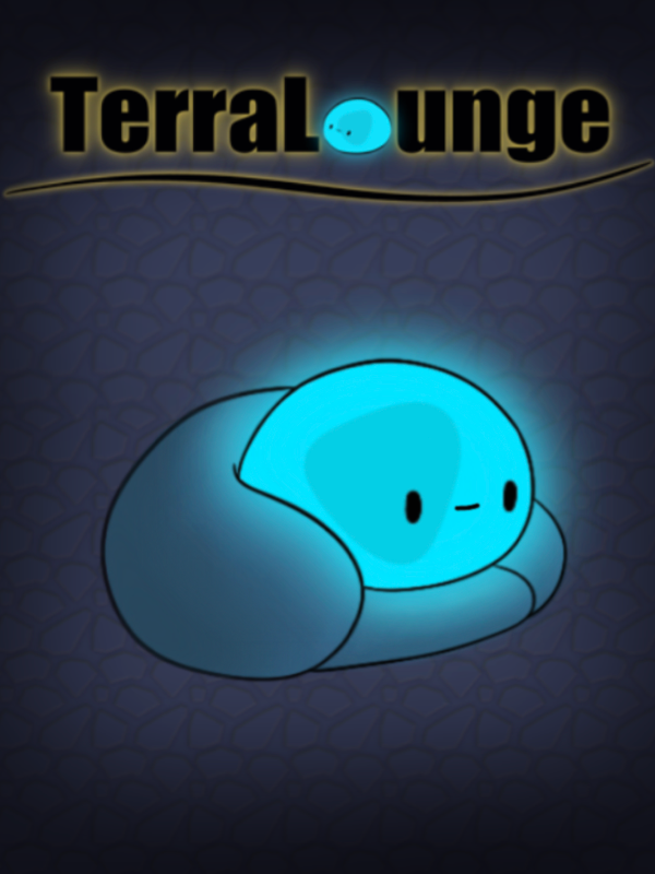 TerraLounge cover