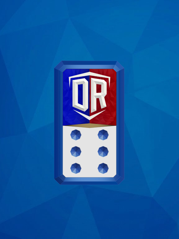 DR Dominoes cover