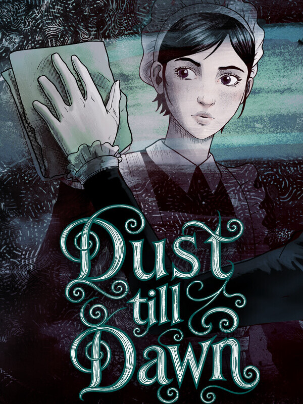 Dust Till Dawn cover