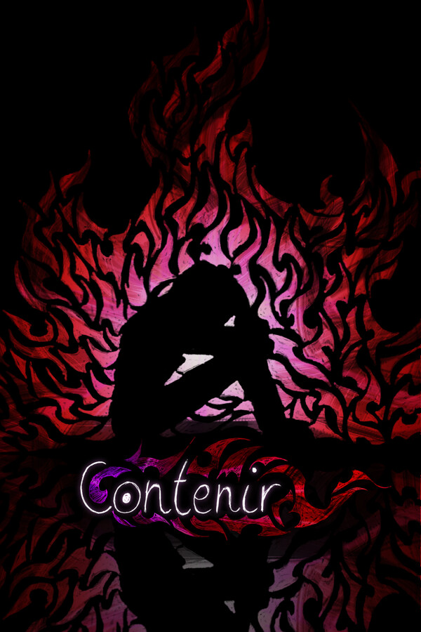 Contenir cover