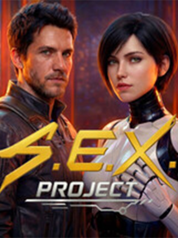 S.E.X. Project: Simulated Emotional Xenotech cover