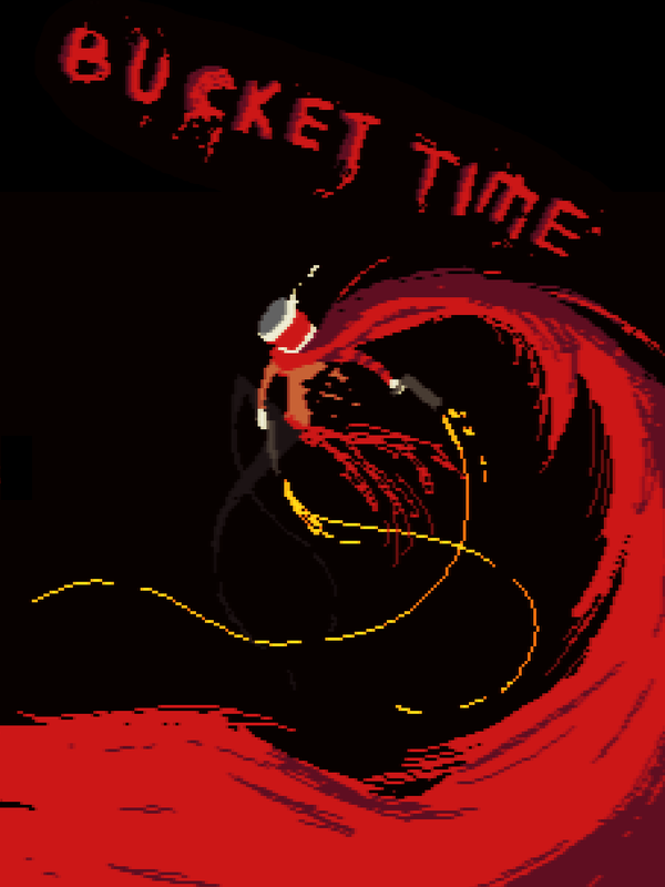 Bucket Time cover