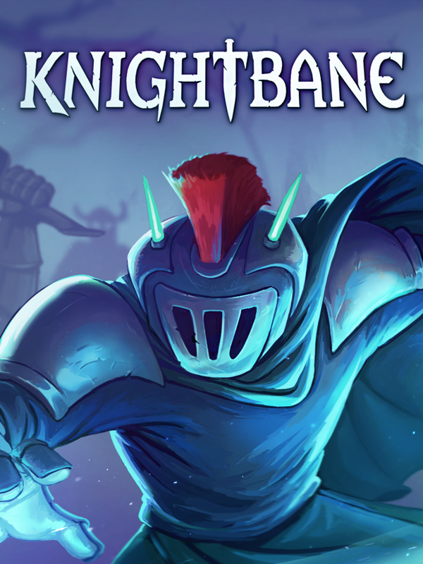 Knightbane cover
