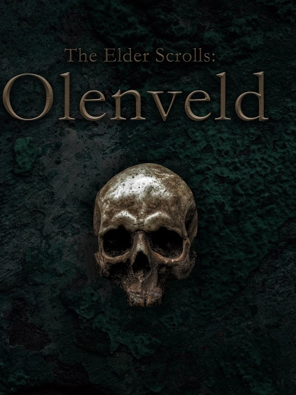Olenveld cover