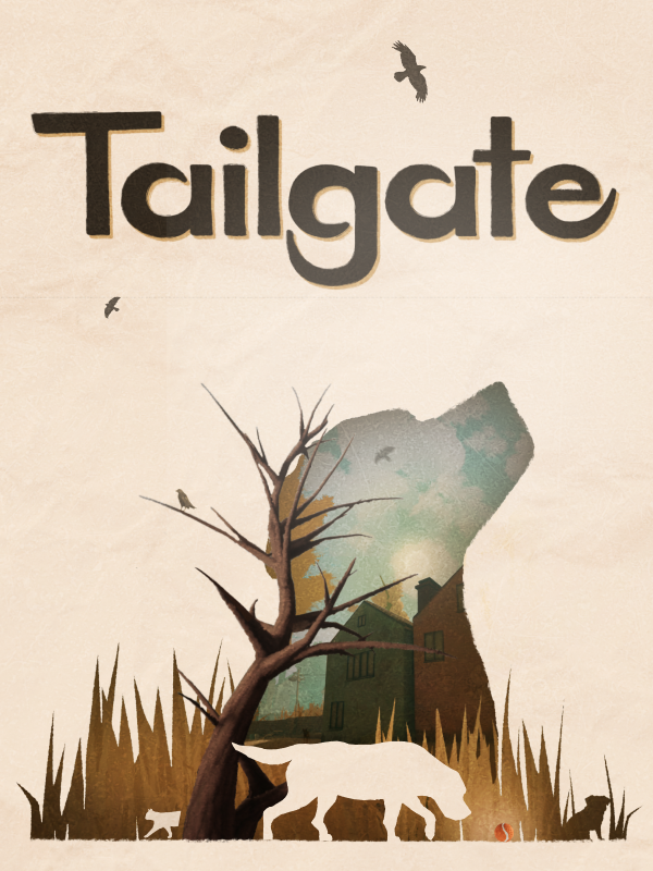 Tailgate cover