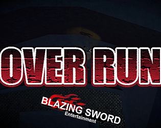Over Run cover