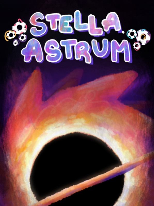 Stella Astrum cover