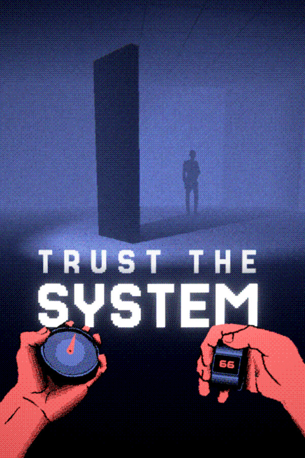 Trust the System cover