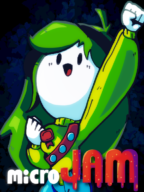 MicroJam cover
