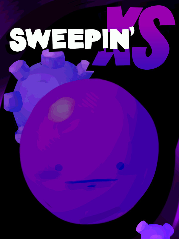 Sweepin' XS cover