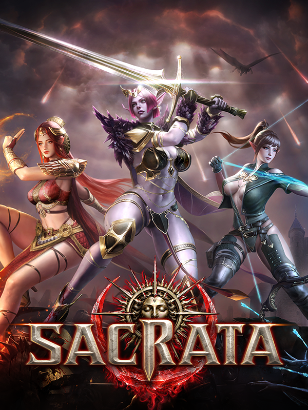 Sacrata cover
