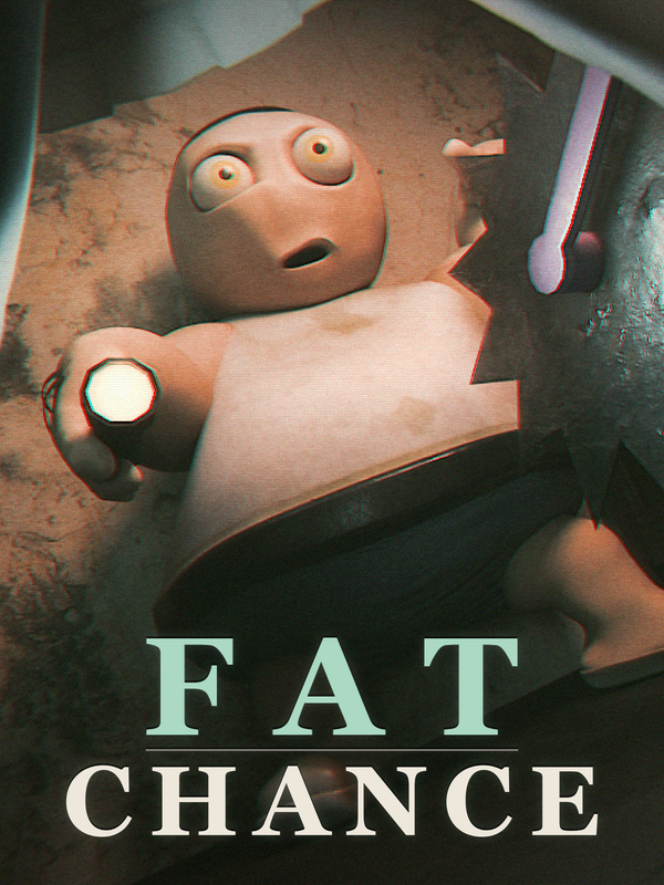 Fat Chance cover