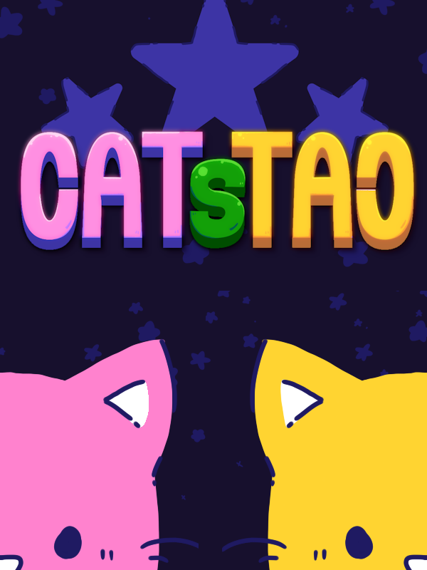 CatstaC cover