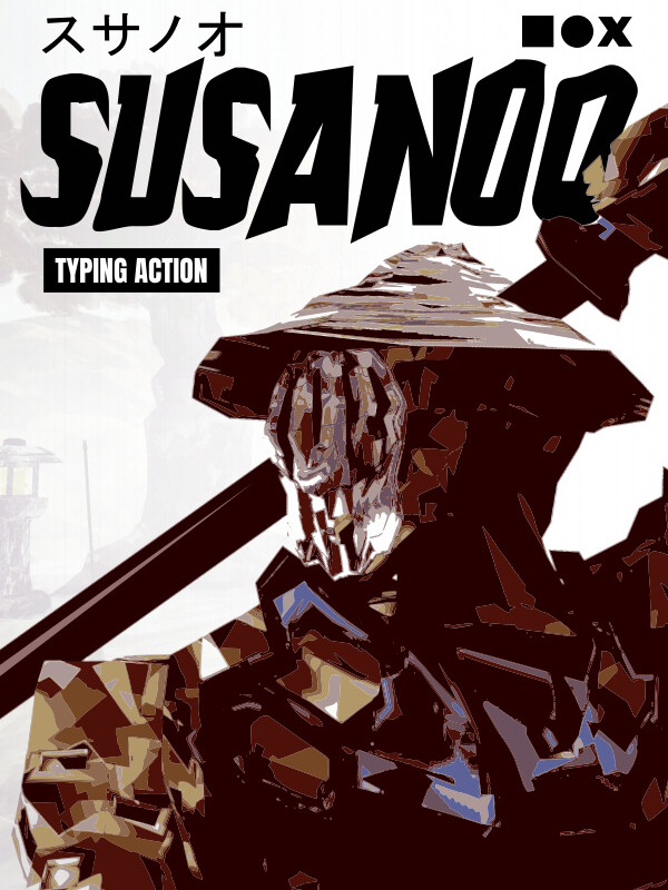Susanoo cover