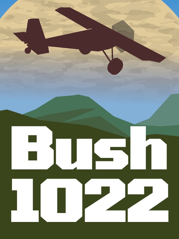 Bush 1022 cover