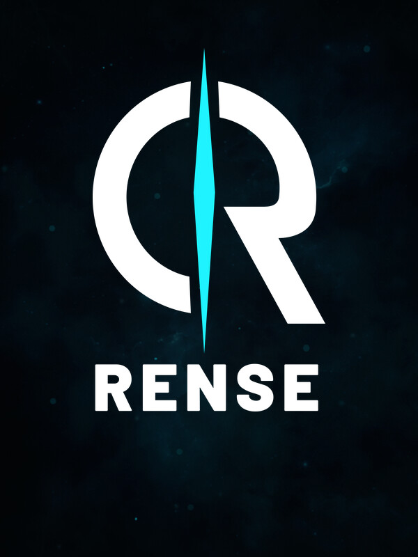 Rense cover