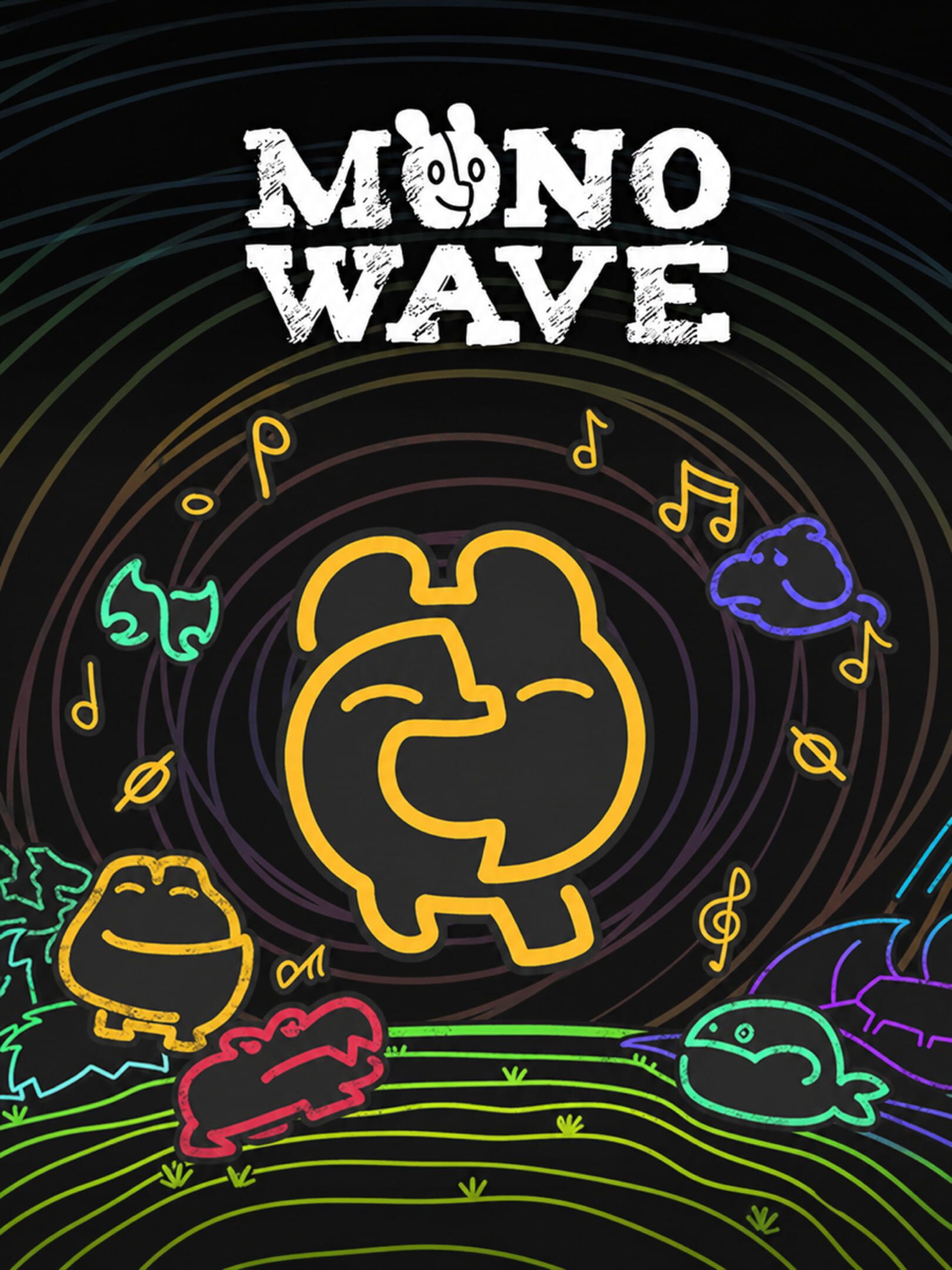 Monowave cover